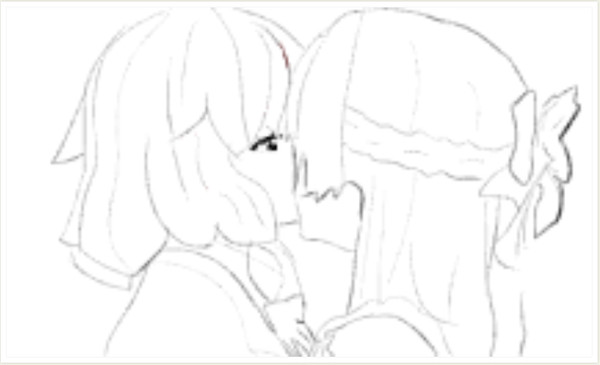 愛のせつなさ