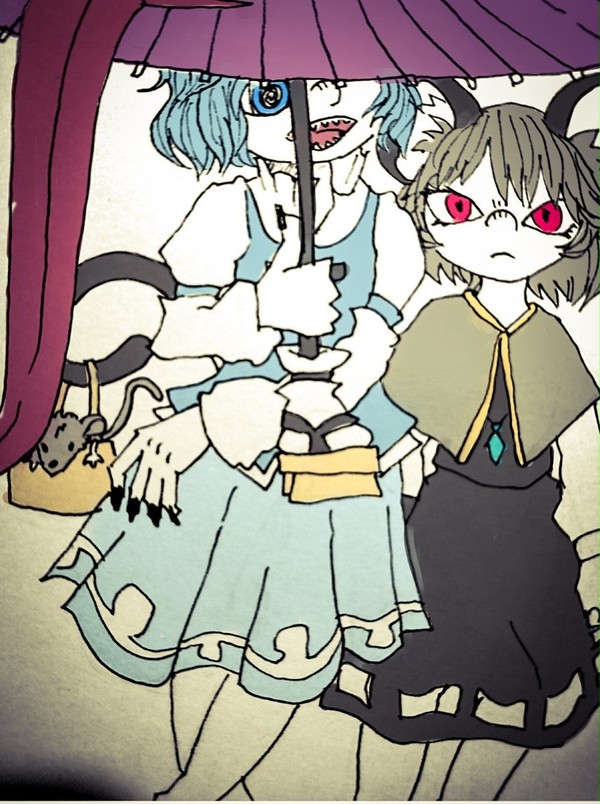 (まとめ)東方