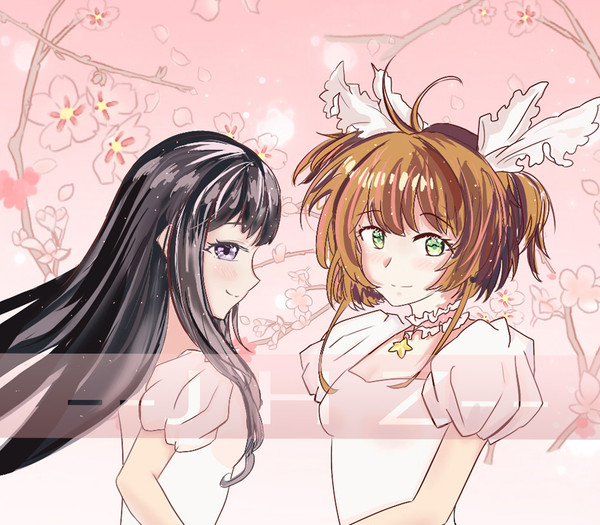 魔卡少女樱