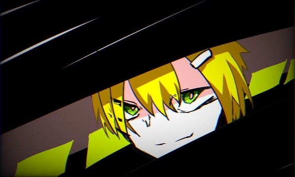 きんぱつ