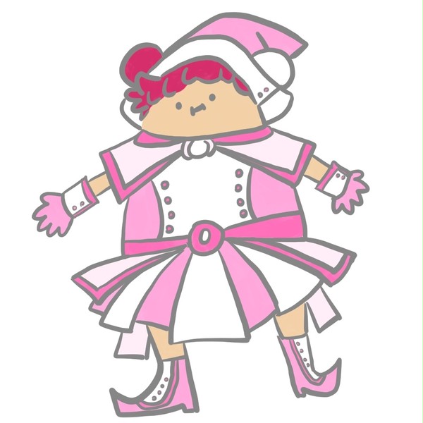 おジャ魔女どれみ