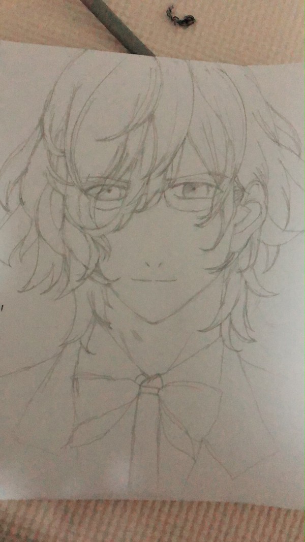 那月