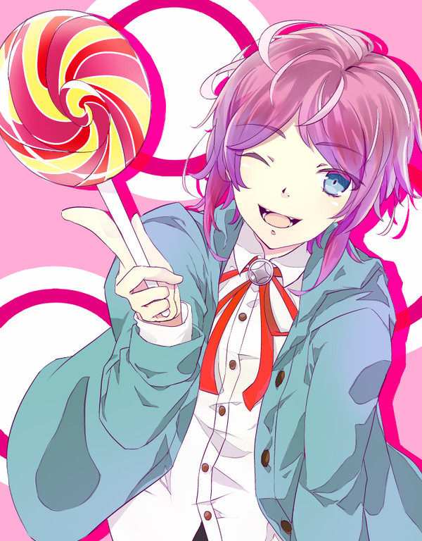 らむだくん