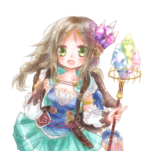 フィリスちゃん(15)