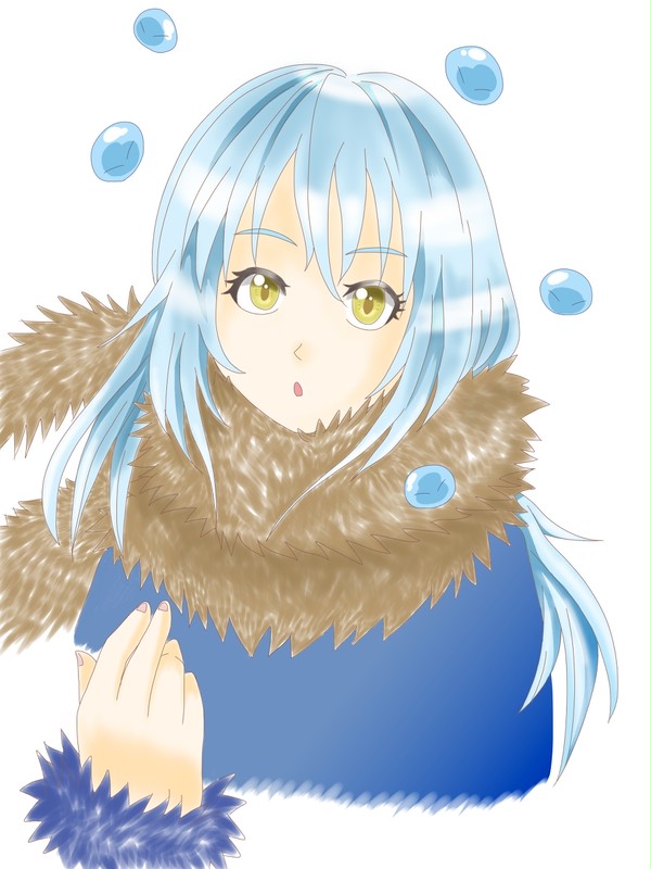リムル様