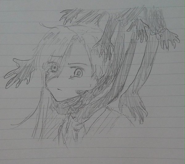 ユイのためなら…