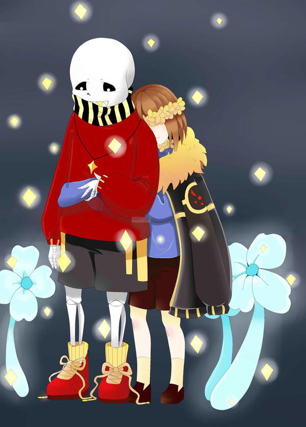 FlowerFell