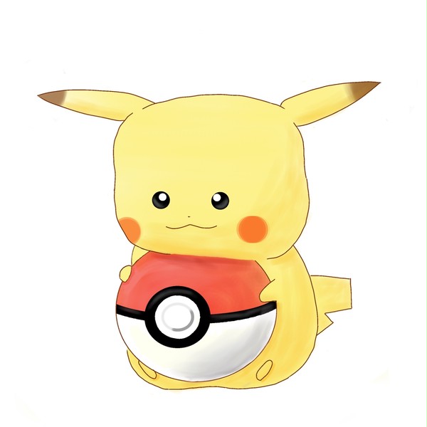 ピカチュウ