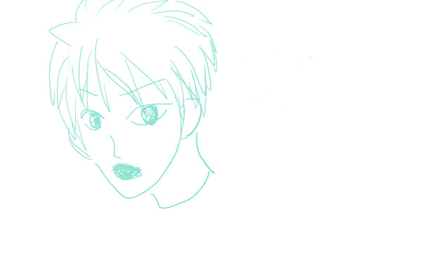 落書き、イラストスタジオ使いましょ！その１