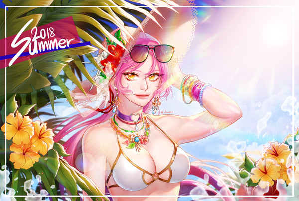 SUMMER