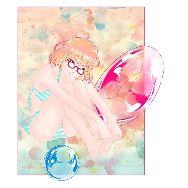 Mirai Kuriyama