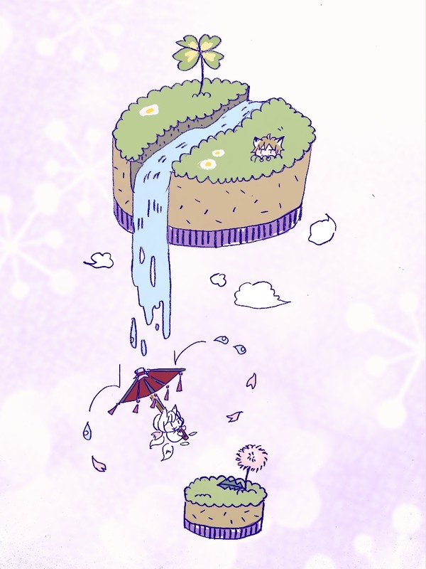 にゃまだシリーズ２