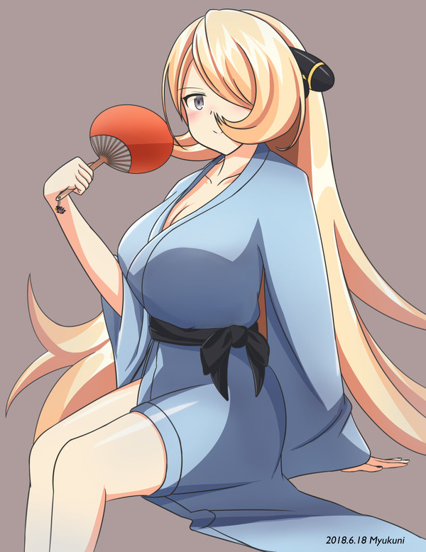 シロナ 2
