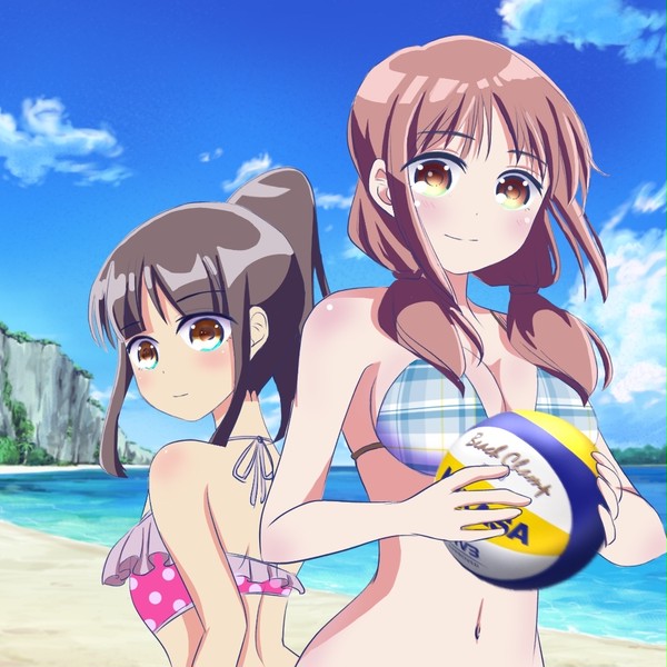 はるかなレシーブ