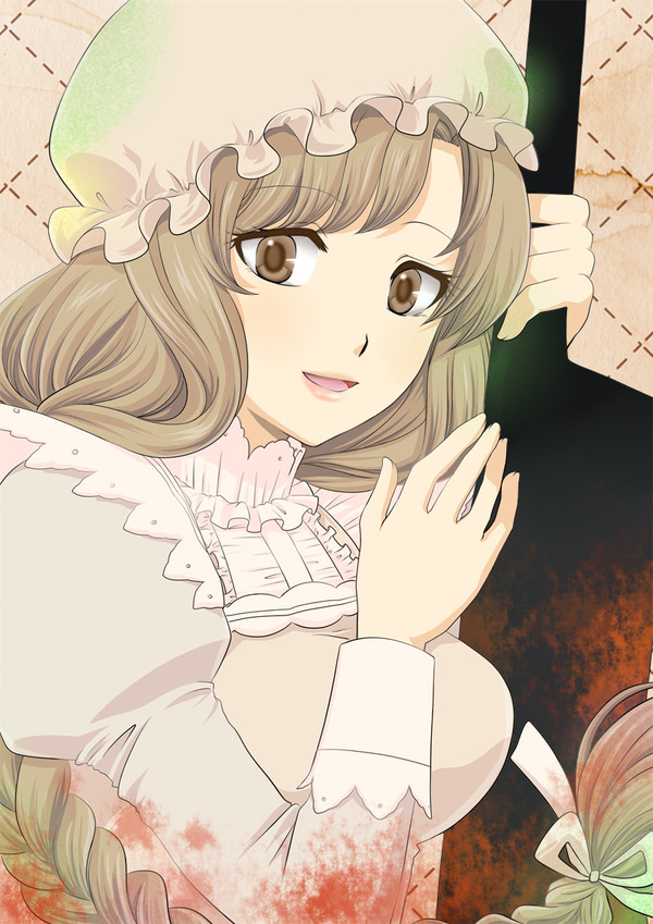 マクロファージさん