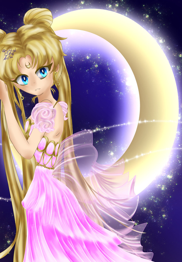 Princess of the Moon