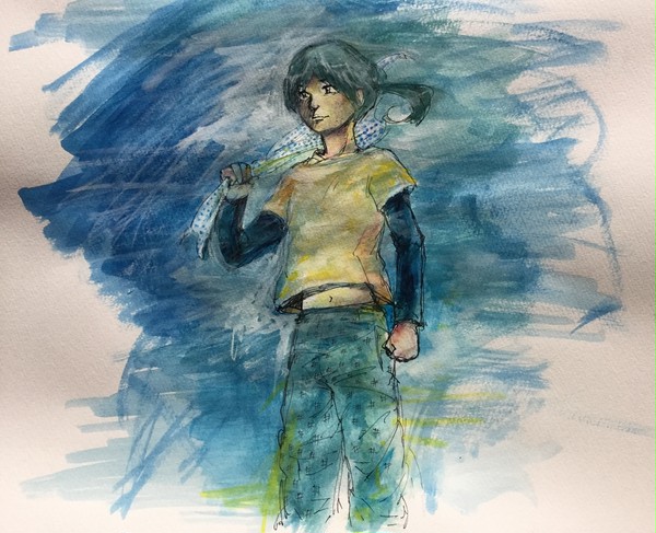 練習