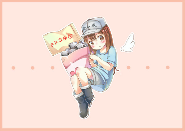 血小板