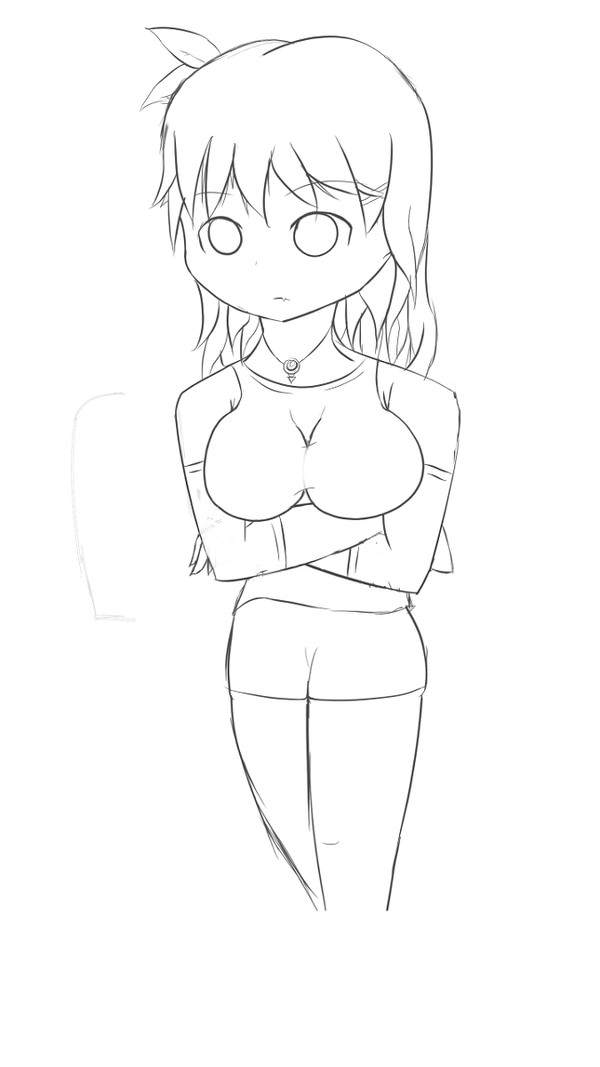 Another Draw #1
