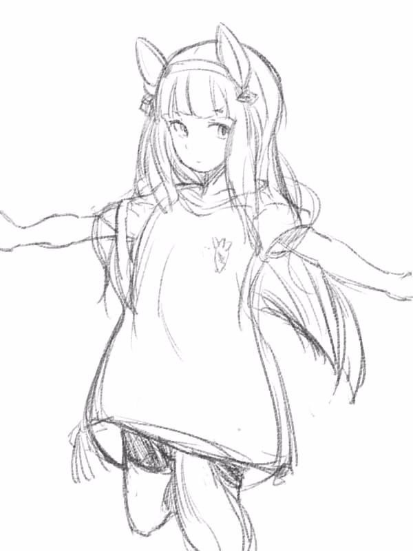 ウマ娘