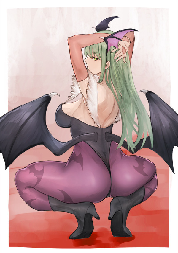 モリ