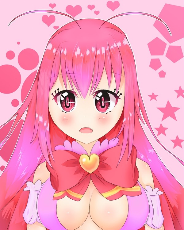 Mei Tata Cupid's Chocolate