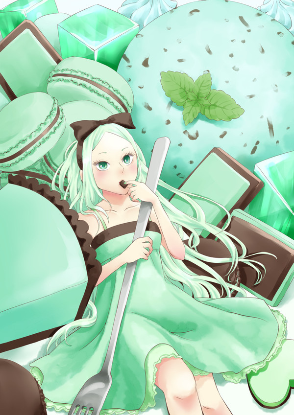 Chocomint