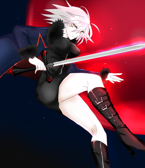 ジャンヌ・オルタ