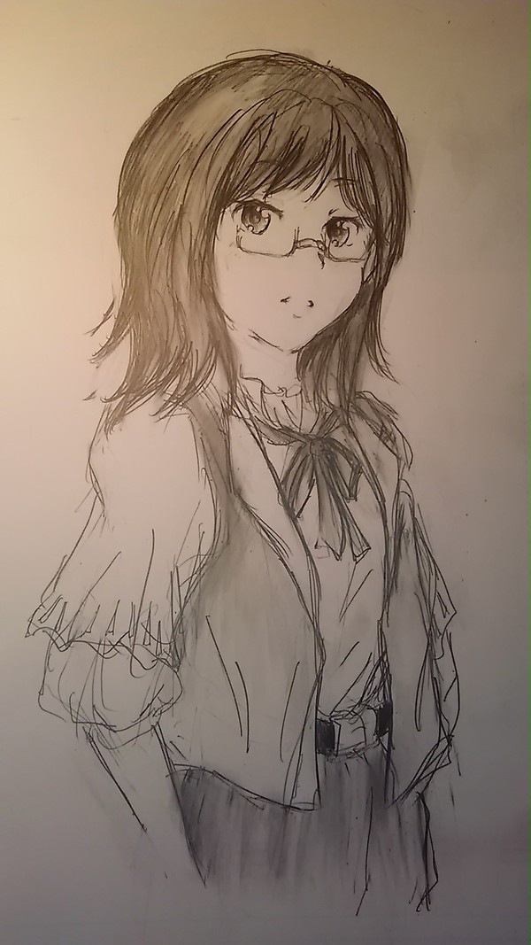 晴風の番長