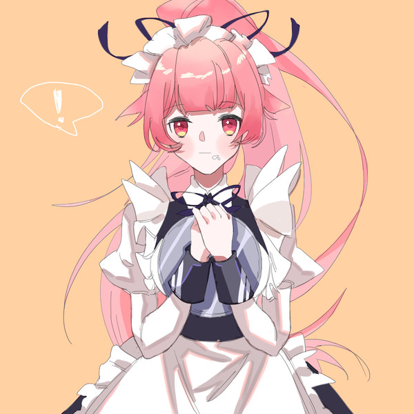 Maid
