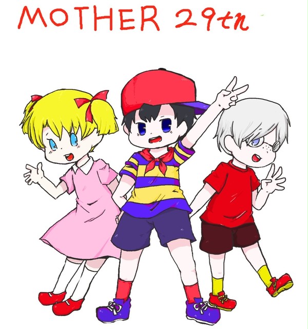 MOTHER 29th