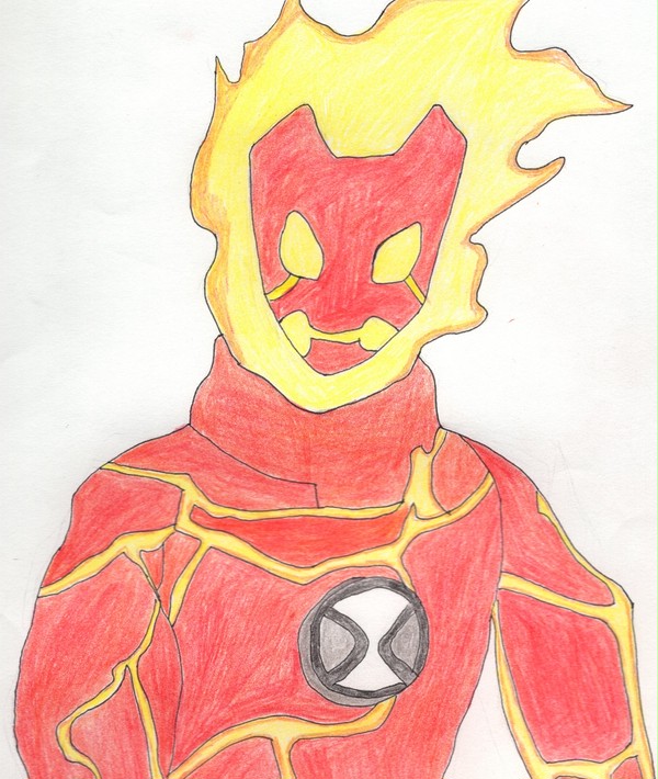 Heatblast