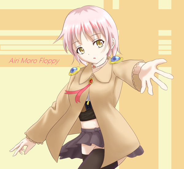 オリキャラ