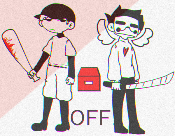 OFF Twitter まとめ