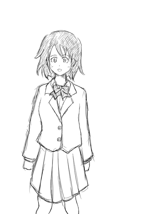 落書き