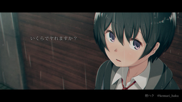 いくらでヤれますか?