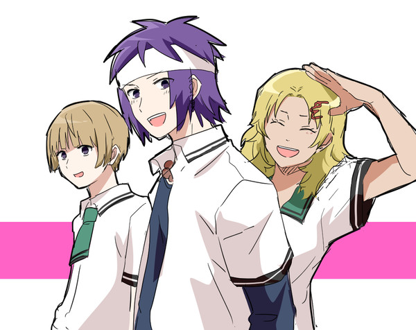 ツイログ⑥