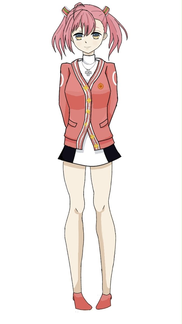 桜樹みりあ