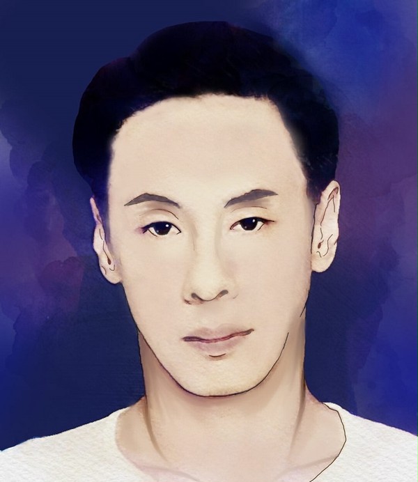 模写