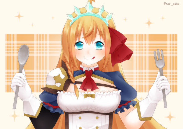 いっぱい食べる君が好き♪