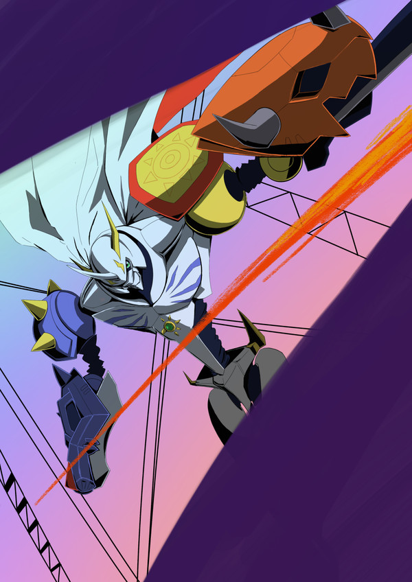 Omnimon