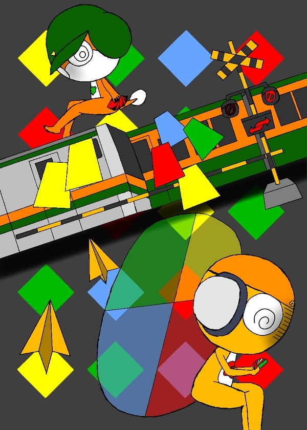 罰ゲーム