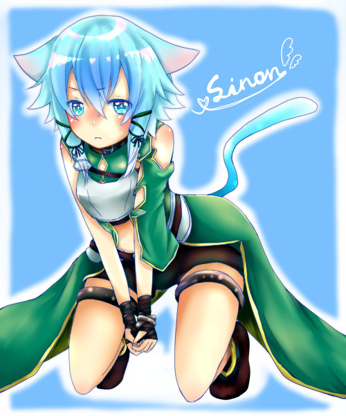 シノン