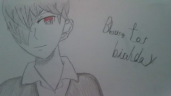 Blessing