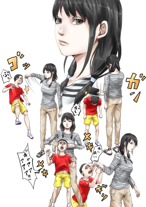 ゆりちゃん先生