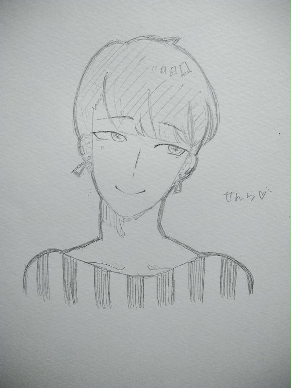せんら♡