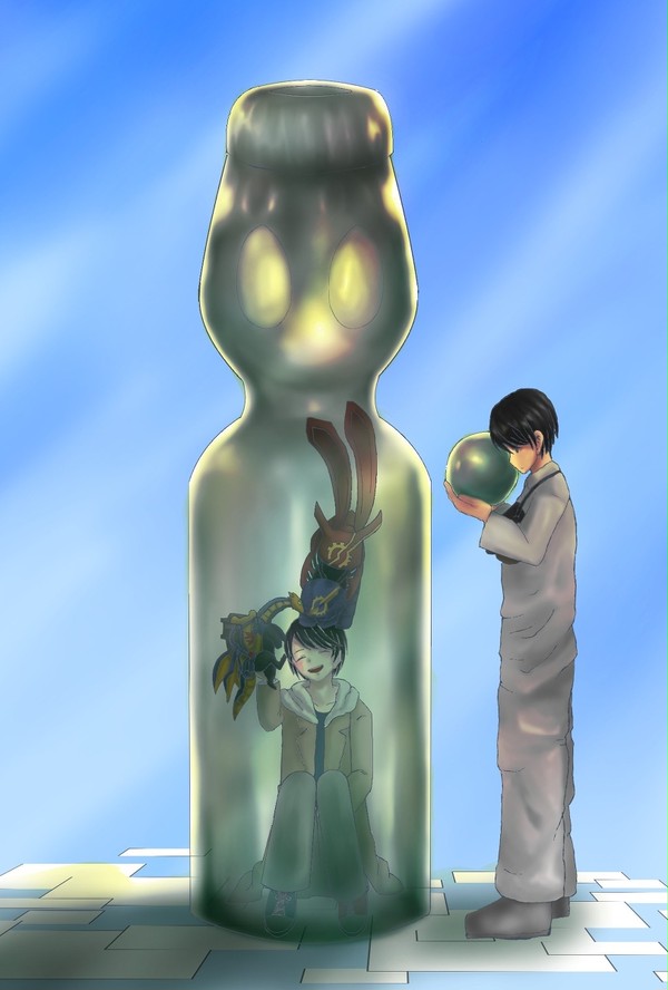 ライダーまとめ2