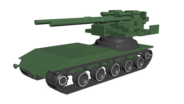 【纳鱼】【光谱 NPX-E100 武器运载车】