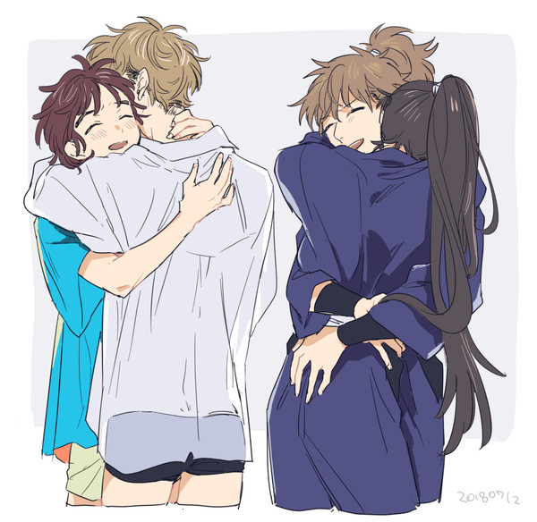 はちお!⑮