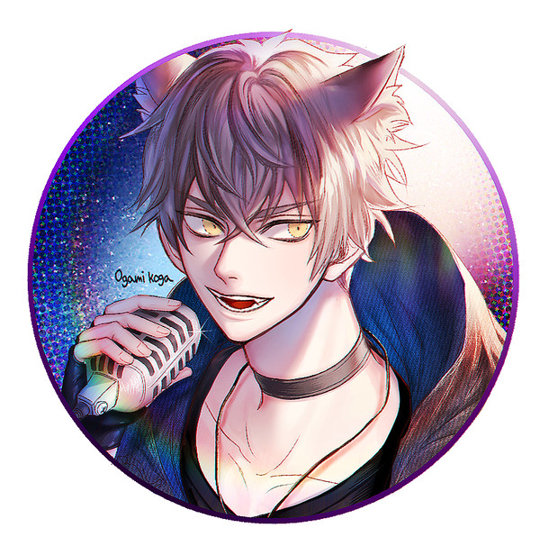 あんさんぶるスターズ Ogami Koga